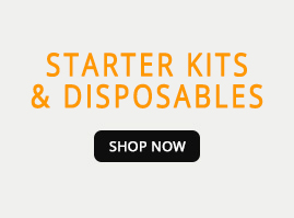 Starter Kits & Disposables